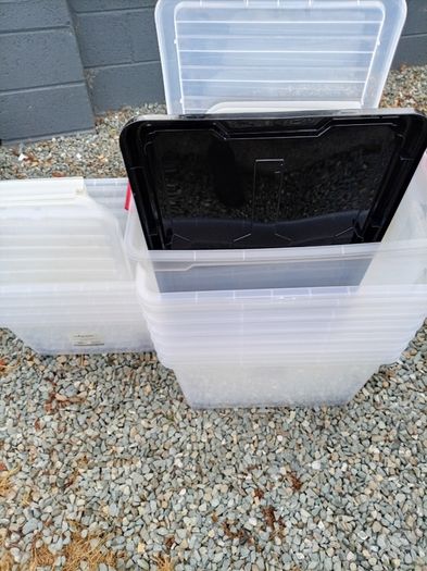 13 storage box