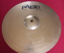 Paiste 101 20" Ride