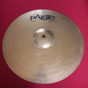 Paiste 101 20" Ride