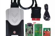 Autocoms Pro VD DS150E CDP 2021.11 New keygen Tnesf Delphis Orpdc Car Truck OBD OBD2 Scanner Diagnostic Bluetooth