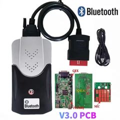 Autocoms Pro VD DS150E CDP 2021.11 New keygen Tnesf Delphis Orpdc Car Truck OBD OBD2 Scanner Diagnostic Bluetooth