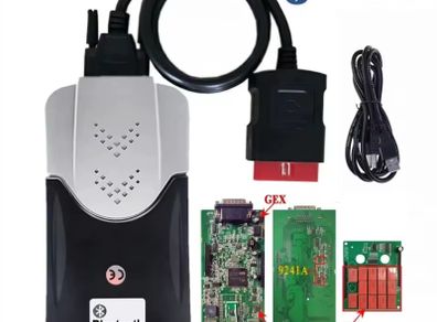 Autocoms Pro VD DS150E CDP 2021.11 New keygen Tnesf Delphis Orpdc Car Truck OBD OBD2 Scanner Diagnostic Bluetooth