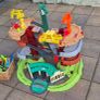 Thomas & Friends Track Set Trains & Cranes Super Tower Image 3