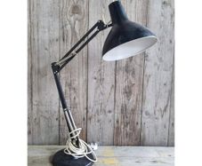 Articulated Desk Lamp 1001 lamps Ltd KAS1217