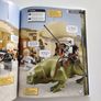 Lego Star Wars in 100 scenes Book Image 5