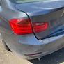 2012 BMW '3 F30 320d EfficientDynamics Breaking for Parts Image 9