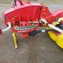 Pottinger mower 10ft Image 3
