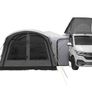Outwell Wolfburg 450 Air Driveaway Campervan Awning New Image 6