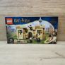 Lego 76395 Hogwarts First Flying Lesson Image 4