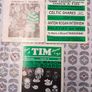 Celtic FC Programmes & Memorabilia Image 3