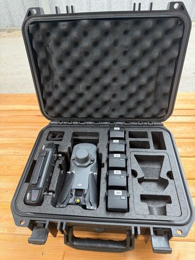 Dji Mavic 3 E