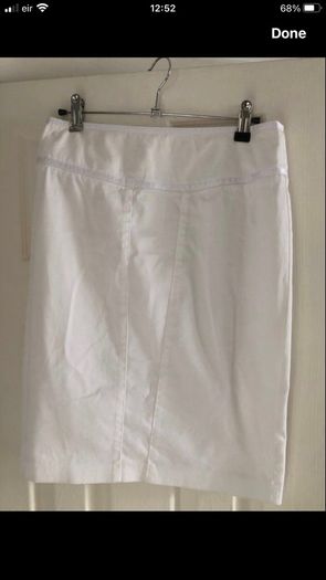 Ladies M&S skirt size 8