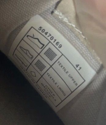 Hugo Boss Men UK 7 EU 41