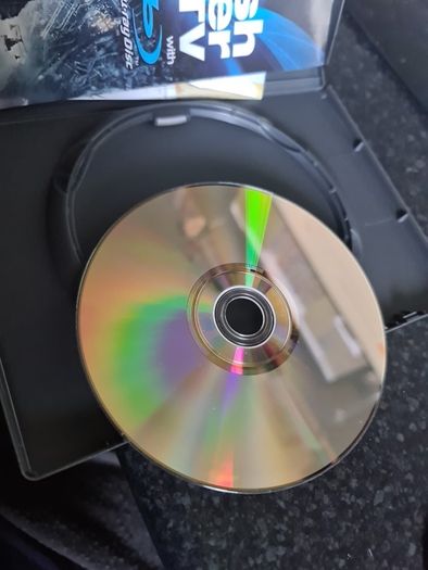 Bad Teacher DVD