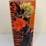 Bandai My Hero Academia - Katsuki Bakugo - Figure Ichiban Kuji B Fight On Masterlise Image 6