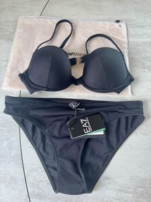 EA7 Emporio Armani Bikini