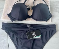 EA7 Emporio Armani Bikini