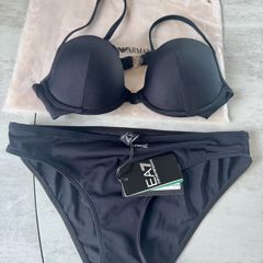 EA7 Emporio Armani Bikini
