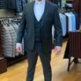 Louis Copeland Suit Image 4