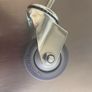 stainless steel table VOGUE Image 3