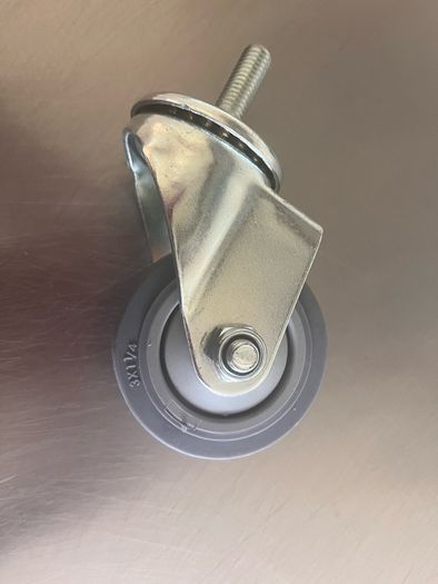stainless steel table VOGUE