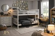 bunk beds quad Bunk set double bunk