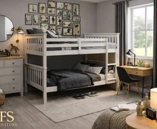 bunk beds quad Bunk set double bunk