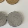 Vatican coins lot 21 coins Image 9