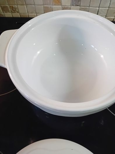 Casserole Dish