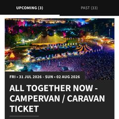 Tickets