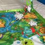 Fisher price music and lights activity mat Image 3