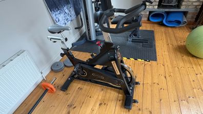 Matrix Tomahawk Commercial Spin Bike