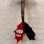 DreamWorks How to Train Your Dragon Giant Fire Breathing Toothless NOT Working approx. 50 cm. length Used Please see photos Image 9