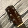 Fender Acoustic Guitar Image 4