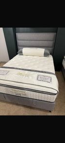Regency 6FT Orthopaedic Royal Coil Mattress 20% off