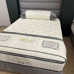 Regency 6FT Orthopaedic Royal Coil Mattress 20% off