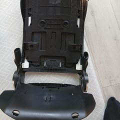 Bugaboo Bee 6 Seat Hardware