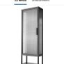 MOSSJON ikea bathroom unit Image 2