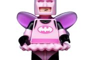 Lego Batman Movie Series coltlbm03 Fairy Batman