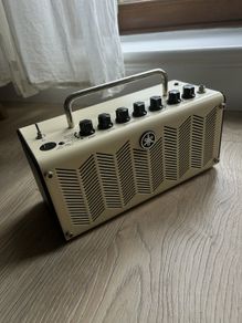 Yamaha THR5 Guitar Amp