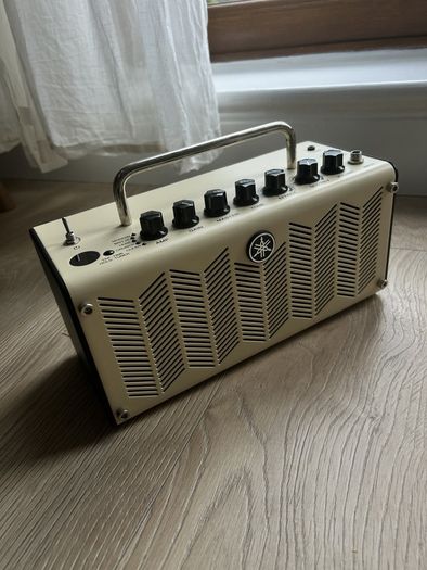 Yamaha THR5 Guitar Amp