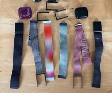 WHOOP Fitness Tracker Bundle