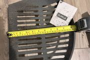 Fireplace Grate