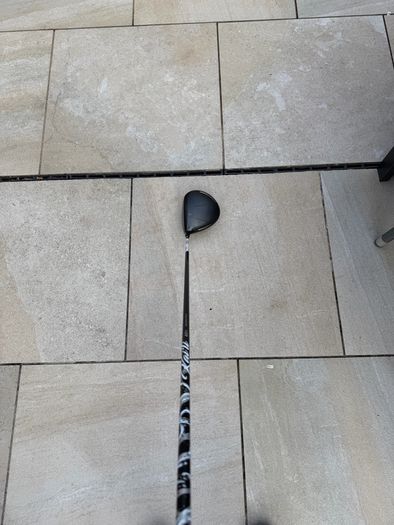 Cobra LTD x LS Driver
