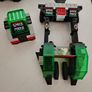 Lego classic space space police 2 6957 solar snooper Image 5