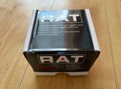 Rat