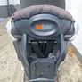 2x baby car seat BeSafe Image 7