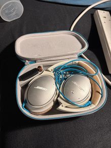 Bose QC
