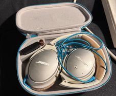 Bose QC