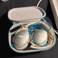 Bose QC